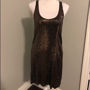 MK sequin dress